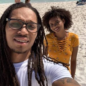 Meet your Posher, Melinishia s.